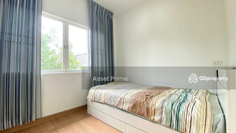 For Sale - Golden Neo Onnut-Pattanakarn, Bangkok