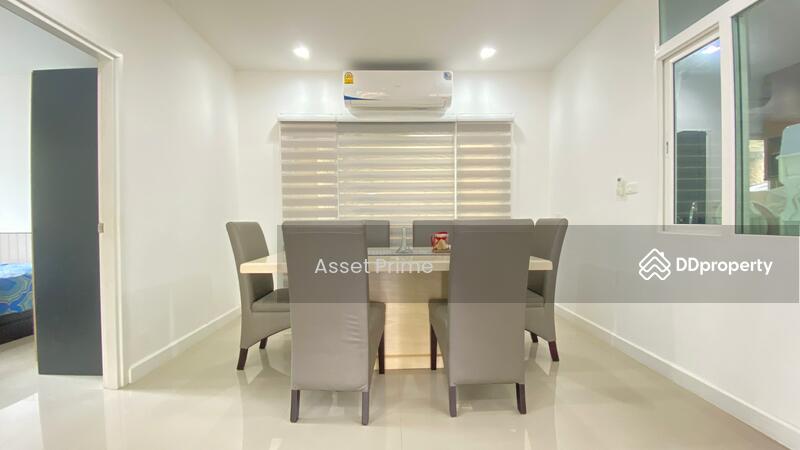 For Sale - Golden Neo Onnut-Pattanakarn, Bangkok