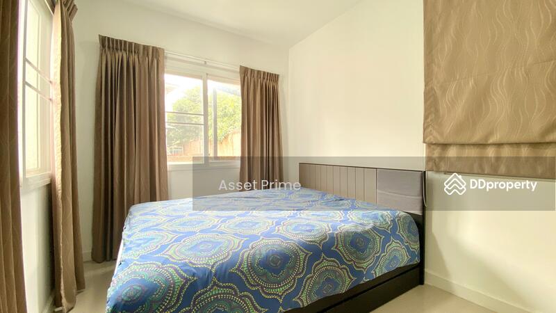 For Sale - Golden Neo Onnut-Pattanakarn, Bangkok