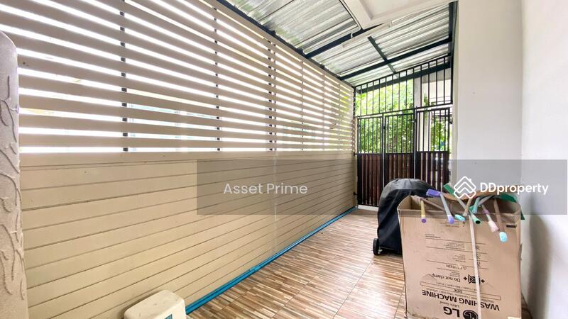 For Sale - Golden Neo Onnut-Pattanakarn, Bangkok