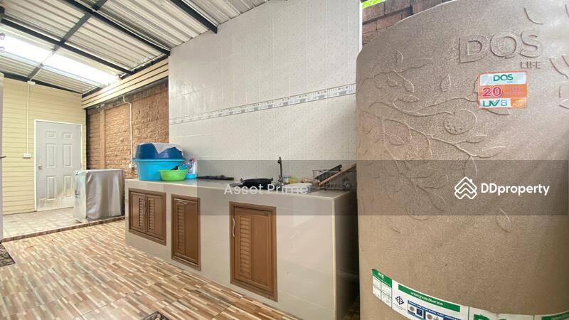 For Sale - Golden Neo Onnut-Pattanakarn, Bangkok