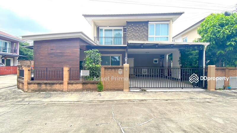For Sale - Golden Neo Onnut-Pattanakarn, Bangkok