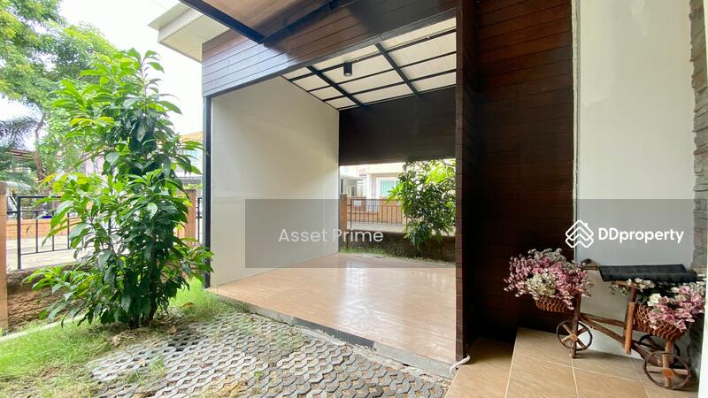 For Sale - Golden Neo Onnut-Pattanakarn, Bangkok