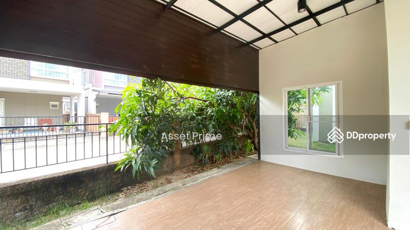 For Sale - Golden Neo Onnut-Pattanakarn, Bangkok