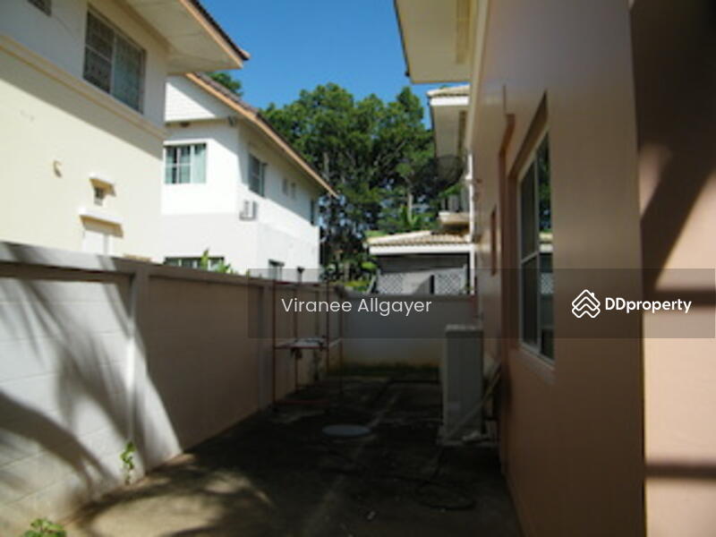 ขาย - ขายบ้านเดี่ยว, นครราชสีมา