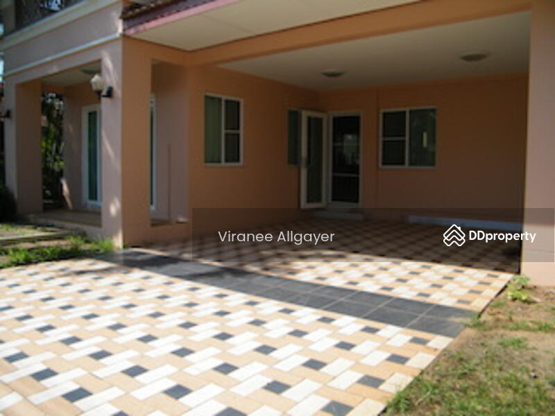 ขาย - ขายบ้านเดี่ยว, นครราชสีมา