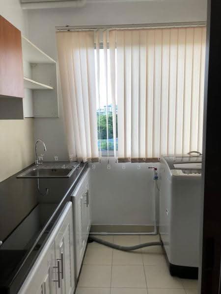 Supalai Park Srinakarin, Bangkok, 688 Srinakarin Road, Nong Bon, Prawet, Bangkok, Studio, 36 sqm, Condo For Rent, by Living Condo, 9499175 - DDproperty.com