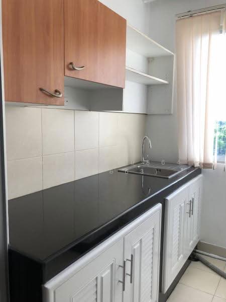 Supalai Park Srinakarin, Bangkok, 688 Srinakarin Road, Nong Bon, Prawet, Bangkok, Studio, 36 sqm, Condo For Rent, by Living Condo, 9499175 - DDproperty.com