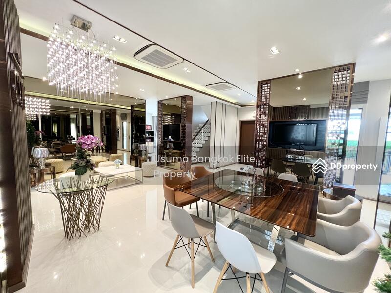 ให้เช่า - The City Pattanakarn : เดอะ ซิตี้ พัฒนาการ, กรุงเทพ
