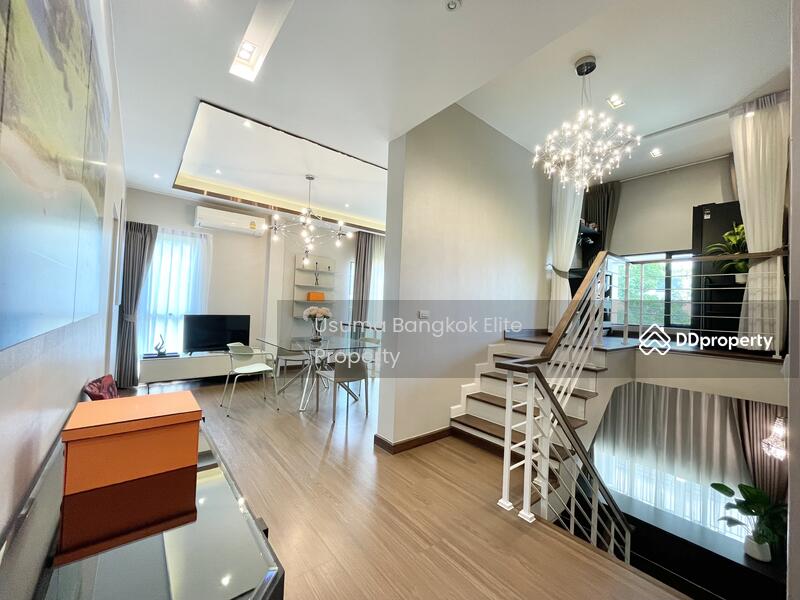 ให้เช่า - The City Pattanakarn : เดอะ ซิตี้ พัฒนาการ, กรุงเทพ