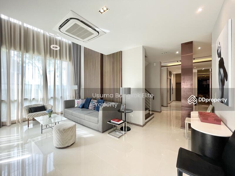 ให้เช่า - The City Pattanakarn : เดอะ ซิตี้ พัฒนาการ, กรุงเทพ