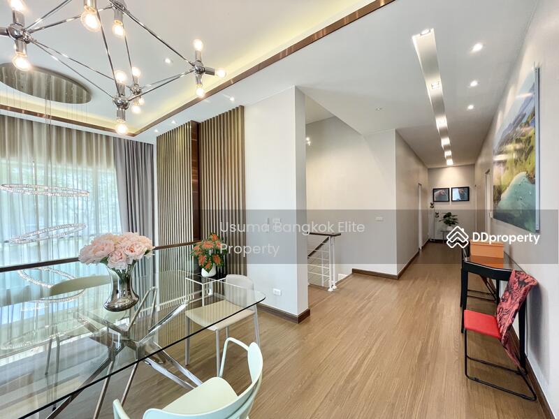 ให้เช่า - The City Pattanakarn : เดอะ ซิตี้ พัฒนาการ, กรุงเทพ
