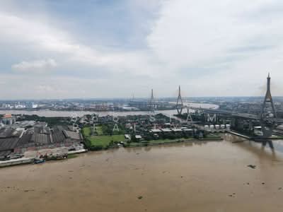 ขาย - The Pano Rama 3 : เดอะ พาโน พระราม 3, กรุงเทพ
