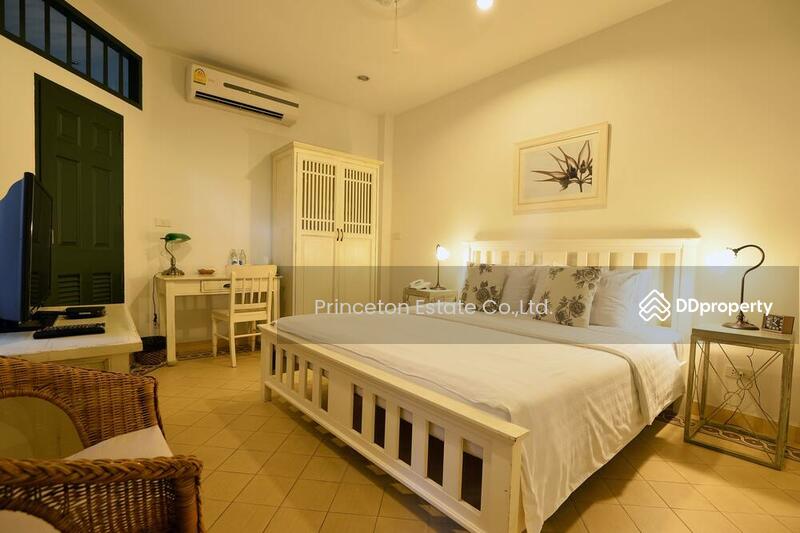 บ้านพระนนท์, กรุงเทพ, ถนน เจริญราษฎร์, ยานนาวา, สาทร, กรุงเทพ, 850 ตร.ม., บ้านเดี่ยว ขาย, โดย Princeton Estate Co.,Ltd., 9505636 - DDproperty.com