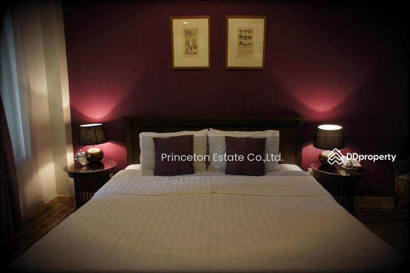 บ้านพระนนท์, กรุงเทพ, ถนน เจริญราษฎร์, ยานนาวา, สาทร, กรุงเทพ, 850 ตร.ม., บ้านเดี่ยว ขาย, โดย Princeton Estate Co.,Ltd., 9505636 - DDproperty.com