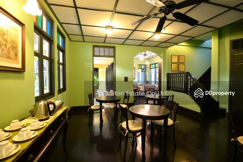 บ้านพระนนท์, กรุงเทพ, ถนน เจริญราษฎร์, ยานนาวา, สาทร, กรุงเทพ, 850 ตร.ม., บ้านเดี่ยว ขาย, โดย Princeton Estate Co.,Ltd., 9505636 - DDproperty.com