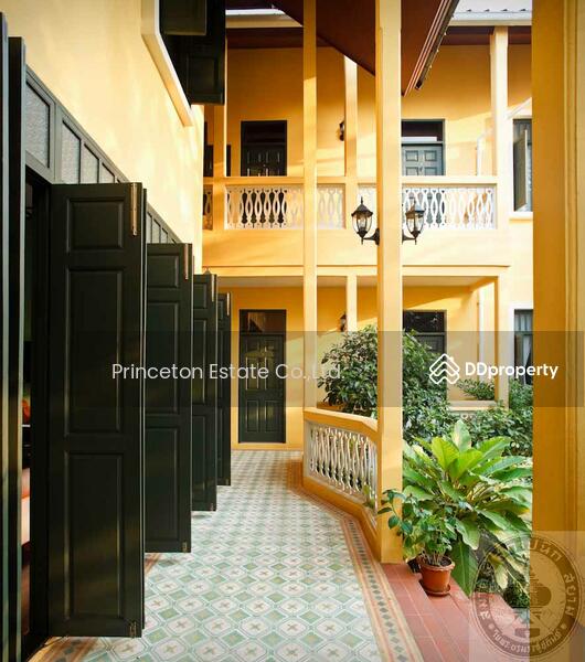 บ้านพระนนท์, กรุงเทพ, ถนน เจริญราษฎร์, ยานนาวา, สาทร, กรุงเทพ, 850 ตร.ม., บ้านเดี่ยว ขาย, โดย Princeton Estate Co.,Ltd., 9505636 - DDproperty.com