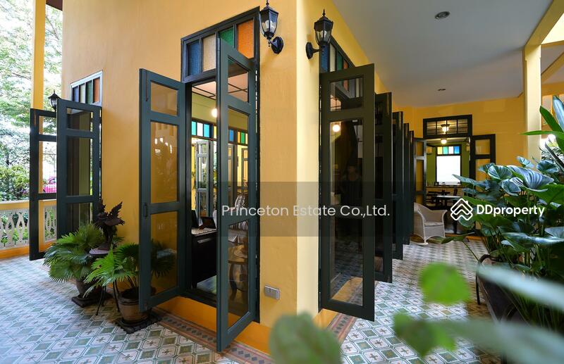 บ้านพระนนท์, กรุงเทพ, ถนน เจริญราษฎร์, ยานนาวา, สาทร, กรุงเทพ, 850 ตร.ม., บ้านเดี่ยว ขาย, โดย Princeton Estate Co.,Ltd., 9505636 - DDproperty.com