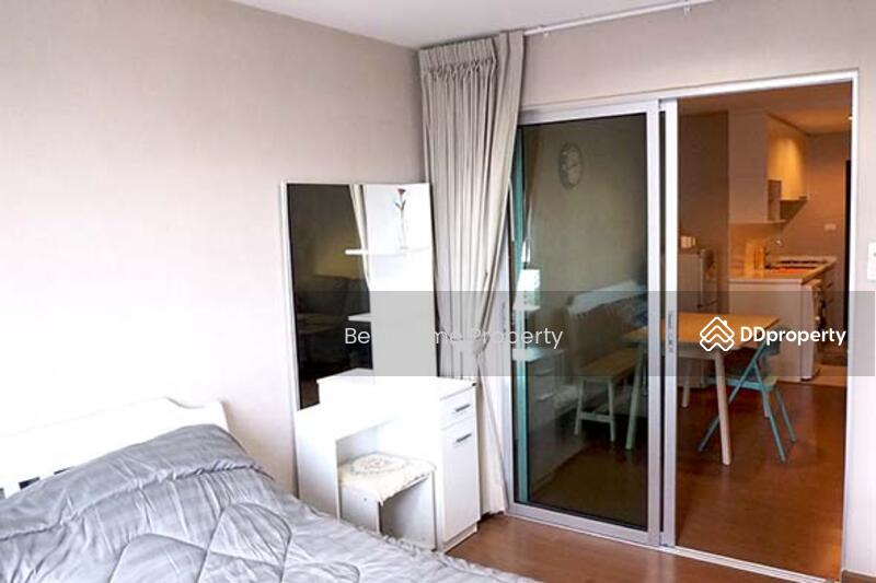 Belle Grand Rama 9, Bangkok, 131 Rama 9 Road, Huai Khwang, Huai Khwang, Bangkok, 1 Bedroom, 47 sqm, Condo For Sale, by Sorawee Chueninatthabodee, 9505805 - DDproperty.com