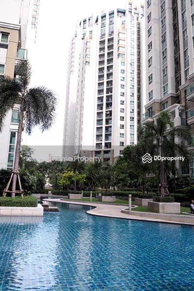 Belle Grand Rama 9, Bangkok, 131 Rama 9 Road, Huai Khwang, Huai Khwang, Bangkok, 1 Bedroom, 47 sqm, Condo For Sale, by Sorawee Chueninatthabodee, 9505805 - DDproperty.com