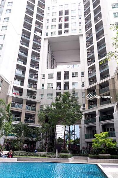 Belle Grand Rama 9, Bangkok, 131 Rama 9 Road, Huai Khwang, Huai Khwang, Bangkok, 1 Bedroom, 47 sqm, Condo For Sale, by Sorawee Chueninatthabodee, 9505805 - DDproperty.com