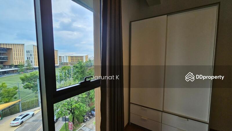 Hasu Haus, Bangkok, Sukhumvit 77 Road, Phra Kanong Nua, Watthana, Bangkok, 1 Bedroom, 31 sqm, Condo For Rent, by Jarunat K, 9507462 - DDproperty.com