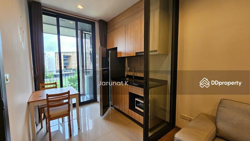 Hasu Haus, Bangkok, Sukhumvit 77 Road, Phra Kanong Nua, Watthana, Bangkok, 1 Bedroom, 31 sqm, Condo For Rent, by Jarunat K, 9507462 - DDproperty.com