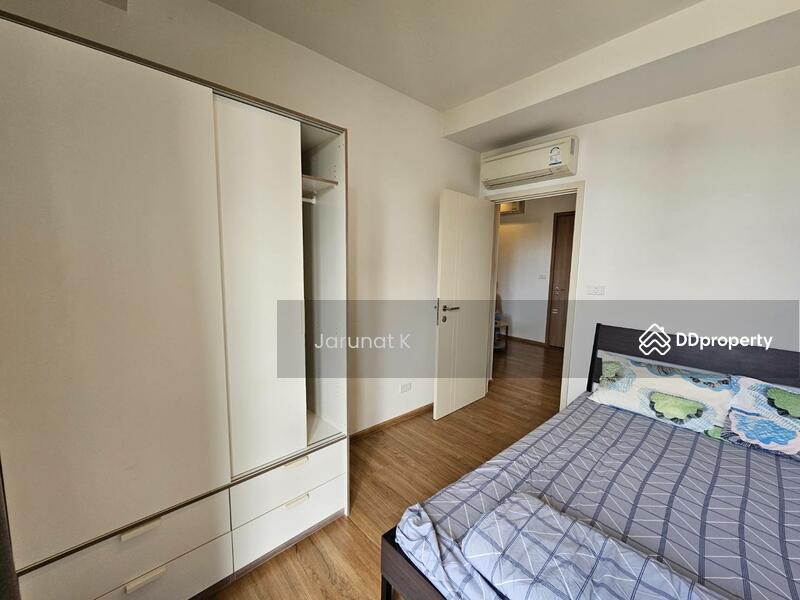 Hasu Haus, Bangkok, Sukhumvit 77 Road, Phra Kanong Nua, Watthana, Bangkok, 1 Bedroom, 31 sqm, Condo For Rent, by Jarunat K, 9507462 - DDproperty.com