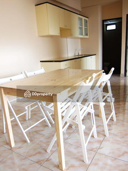 For Rent - Baan Sukhothai Ramkhamhaeng, Bangkok