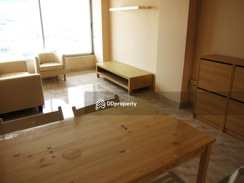 For Rent - Baan Sukhothai Ramkhamhaeng, Bangkok
