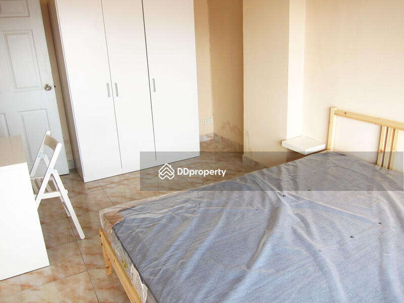 For Rent - Baan Sukhothai Ramkhamhaeng, Bangkok