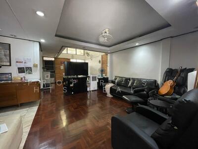 ขาย - Townhouse, กรุงเทพ