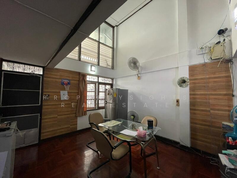 For Sale - Townhouse, Bangkok