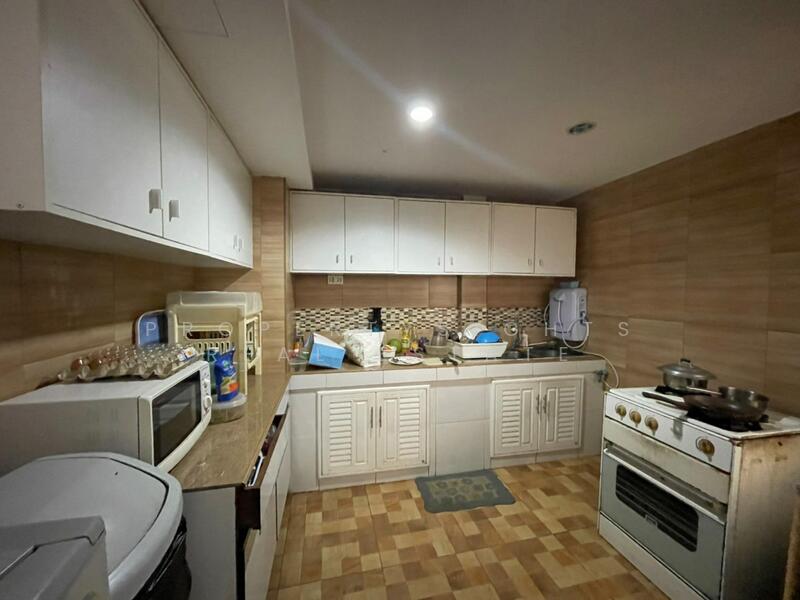 For Sale - Townhouse, Bangkok