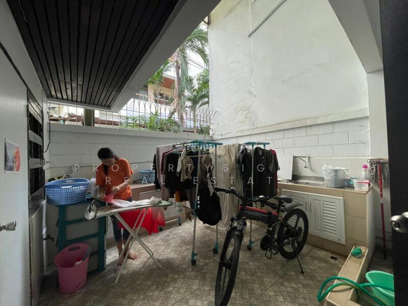 ขาย - Townhouse, กรุงเทพ