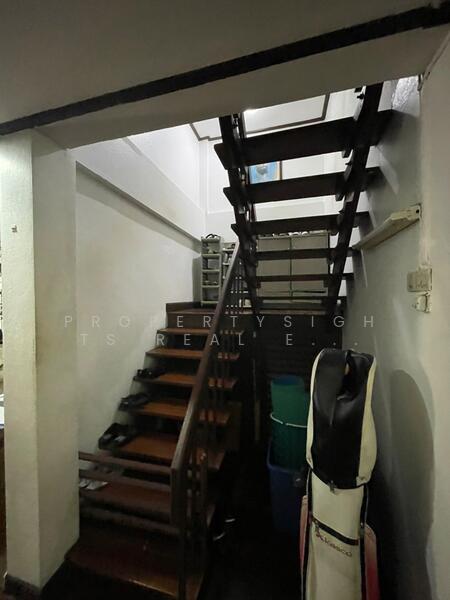 ขาย - Townhouse, กรุงเทพ