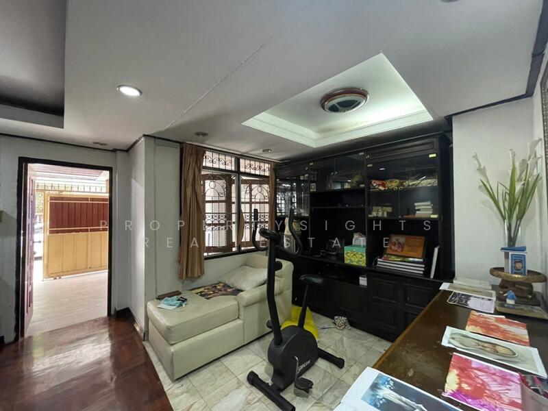 For Sale - Townhouse, Bangkok