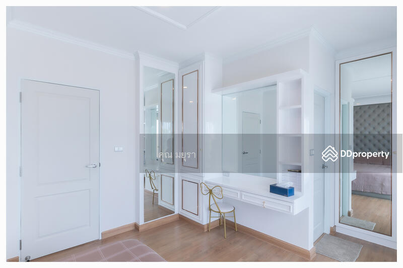 Centro Bangna Km.7 : เซนโทร บางนา กม.7, สมุทรปราการ, ถนนบัวนครินทร์, บางแก้ว, บางพลี, สมุทรปราการ, 240 ตร.ม., บ้านเดี่ยว ขาย, โดย Mayura Dechyotha, 9531734 - ห้องนอน 2 - DDproperty.com