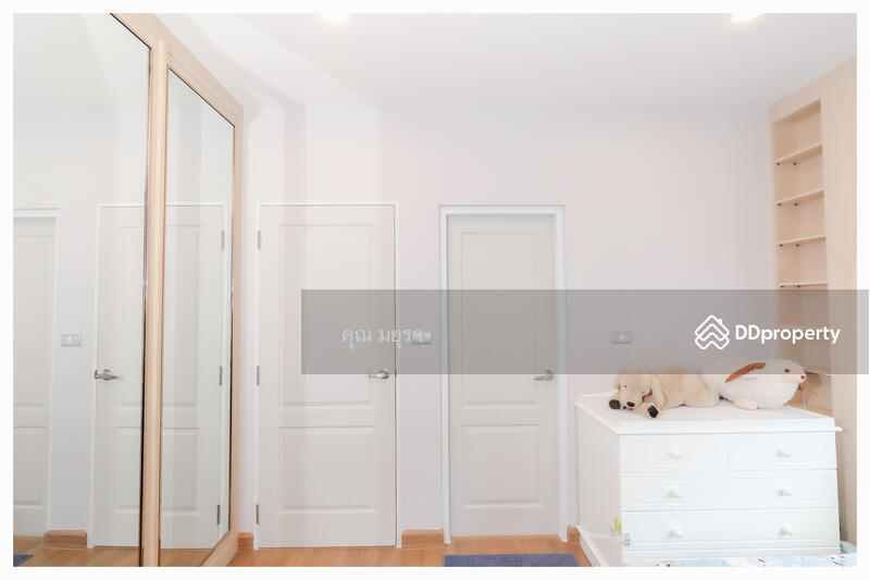 Centro Bangna Km.7 : เซนโทร บางนา กม.7, สมุทรปราการ, ถนนบัวนครินทร์, บางแก้ว, บางพลี, สมุทรปราการ, 240 ตร.ม., บ้านเดี่ยว ขาย, โดย Mayura Dechyotha, 9531734 - ห้องนอน 3 - DDproperty.com