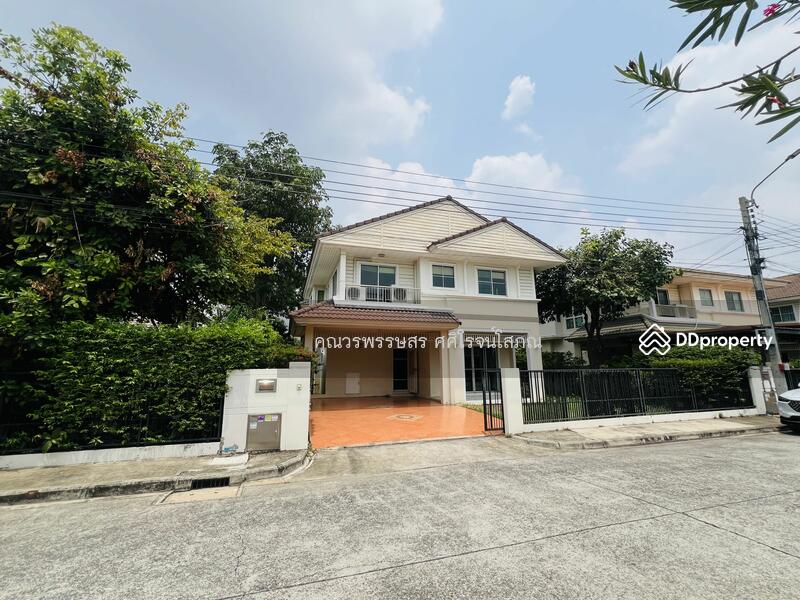 For Rent - Chaiyaphruek Bangyai, Nonthaburi