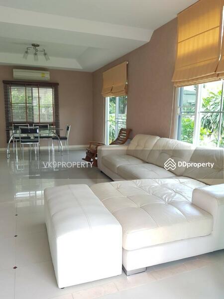 For Rent - Chaiyaphruek Bangyai, Nonthaburi