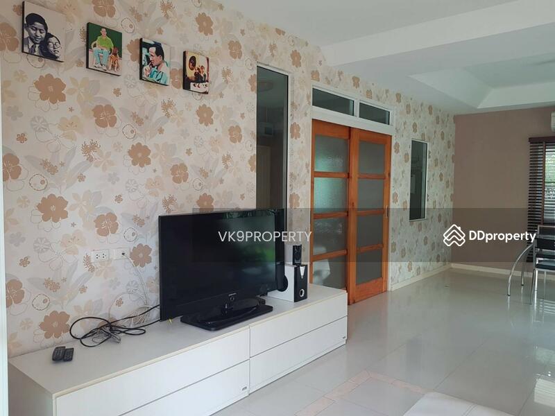 For Rent - Chaiyaphruek Bangyai, Nonthaburi