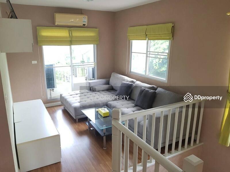 For Rent - Chaiyaphruek Bangyai, Nonthaburi