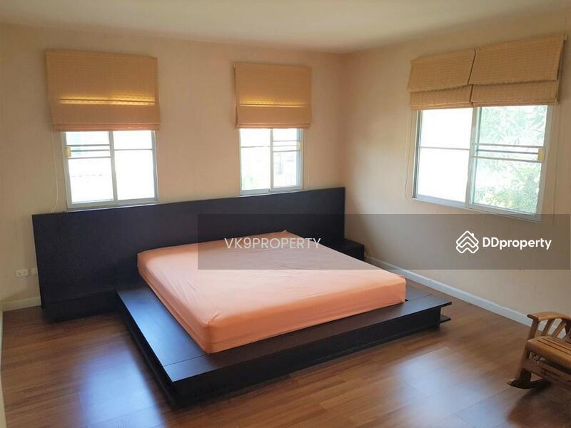 For Rent - Chaiyaphruek Bangyai, Nonthaburi