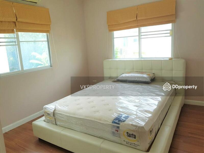 For Rent - Chaiyaphruek Bangyai, Nonthaburi