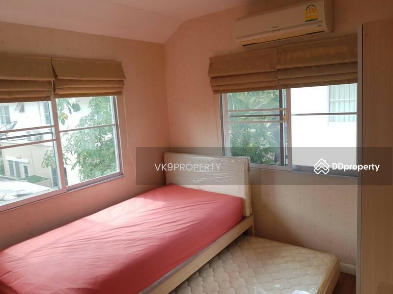For Rent - Chaiyaphruek Bangyai, Nonthaburi