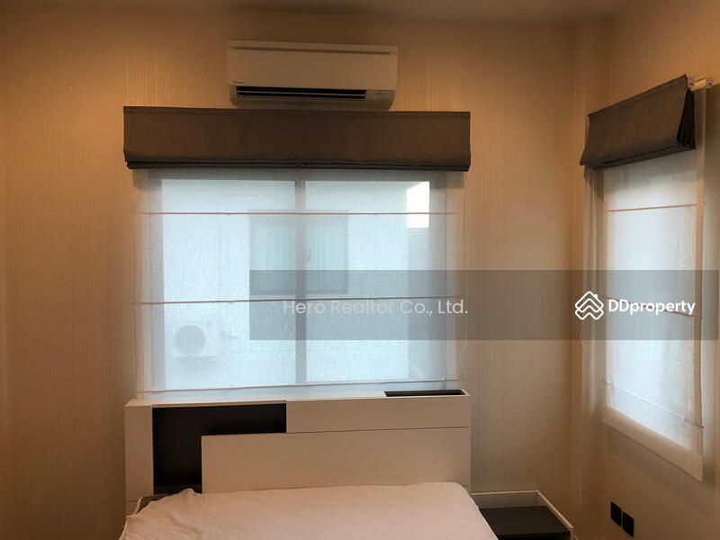 For Rent 4 Bedroom Detached House in Setthasiri Krungthep Kreetha, Bang Kapi Bangkok BRE1515, Bangkok, Hua Mak, Bang Kapi, Bangkok, 4 Bedrooms, 194 sqm, Single Detached House For Rent, by Hero Realtor Co., Ltd., 9534519 - DDproperty.com