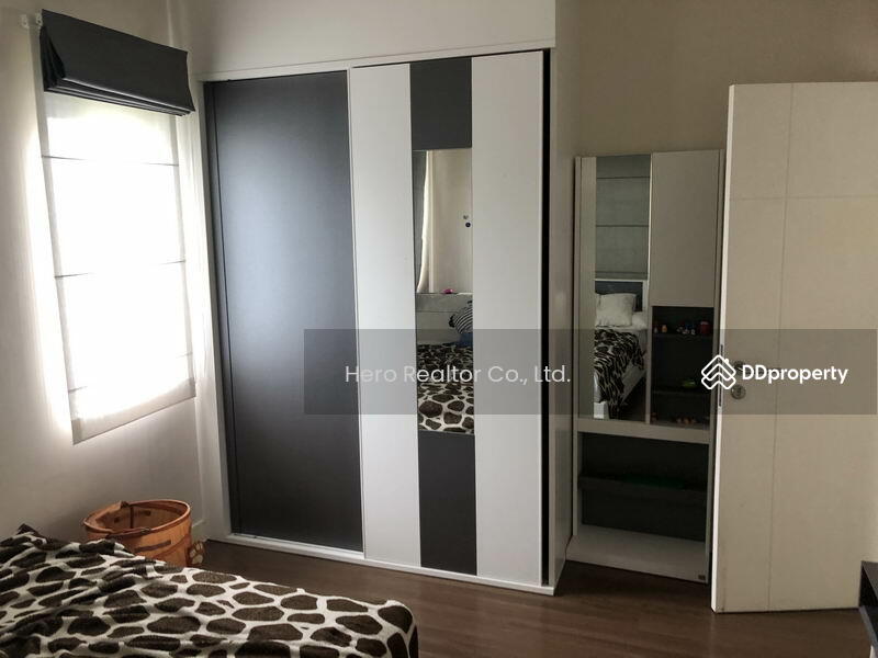 For Rent 4 Bedroom Detached House in Setthasiri Krungthep Kreetha, Bang Kapi Bangkok BRE1515, กรุงเทพ, หัวหมาก, บางกะปิ, กรุงเทพ, 194 ตร.ม., บ้านเดี่ยว ให้เช่า, โดย Hero Realtor Co., Ltd., 9534519 - DDproperty.com
