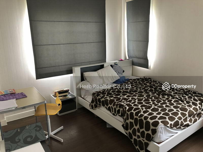 For Rent 4 Bedroom Detached House in Setthasiri Krungthep Kreetha, Bang Kapi Bangkok BRE1515, กรุงเทพ, หัวหมาก, บางกะปิ, กรุงเทพ, 194 ตร.ม., บ้านเดี่ยว ให้เช่า, โดย Hero Realtor Co., Ltd., 9534519 - DDproperty.com