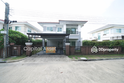 ขาย - วรารมย์ พรีเมี่ยม วัชรพล - จตุโชติ, กรุงเทพ